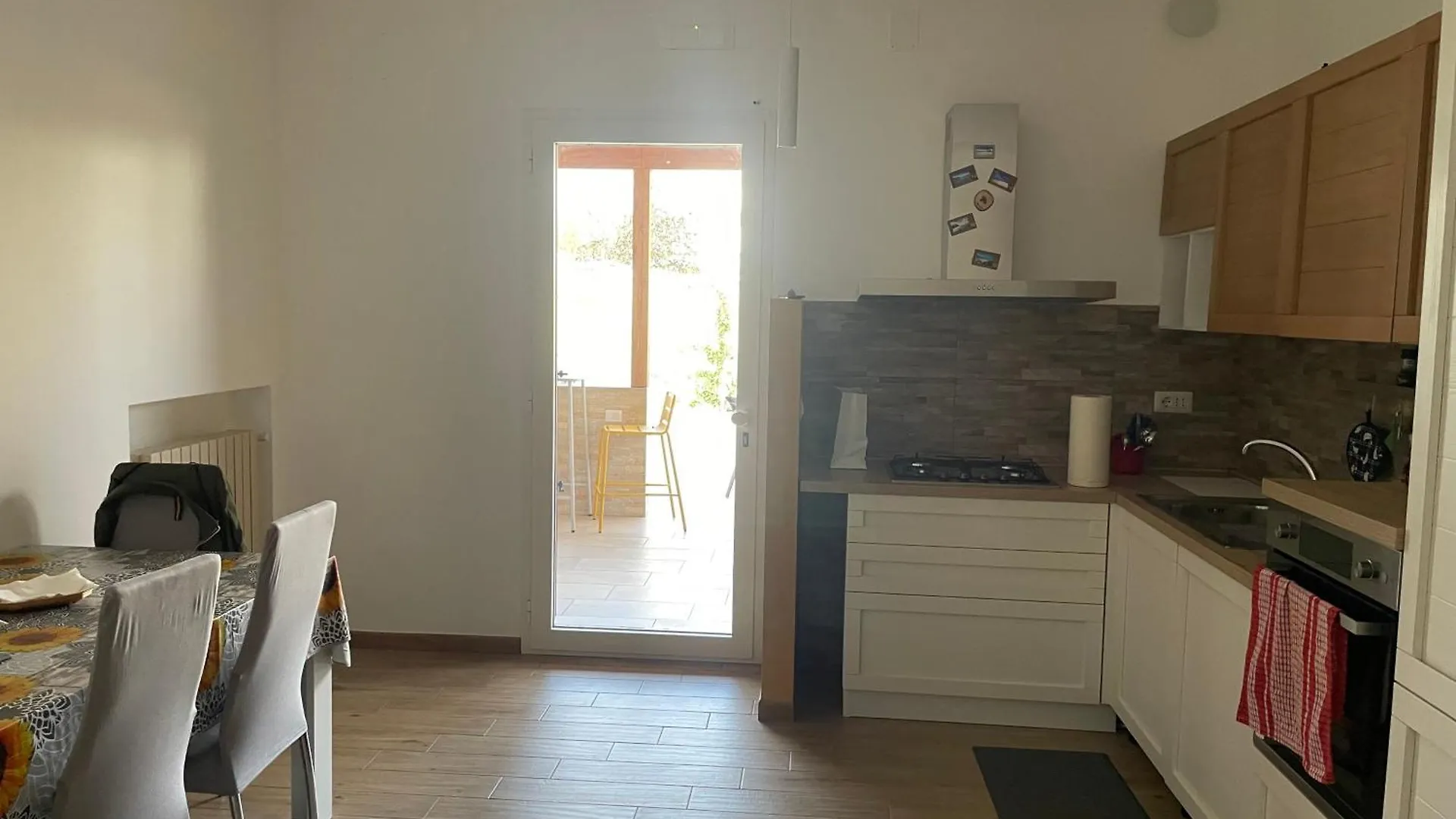 Bed & Breakfast Caramel House & Villa Bari