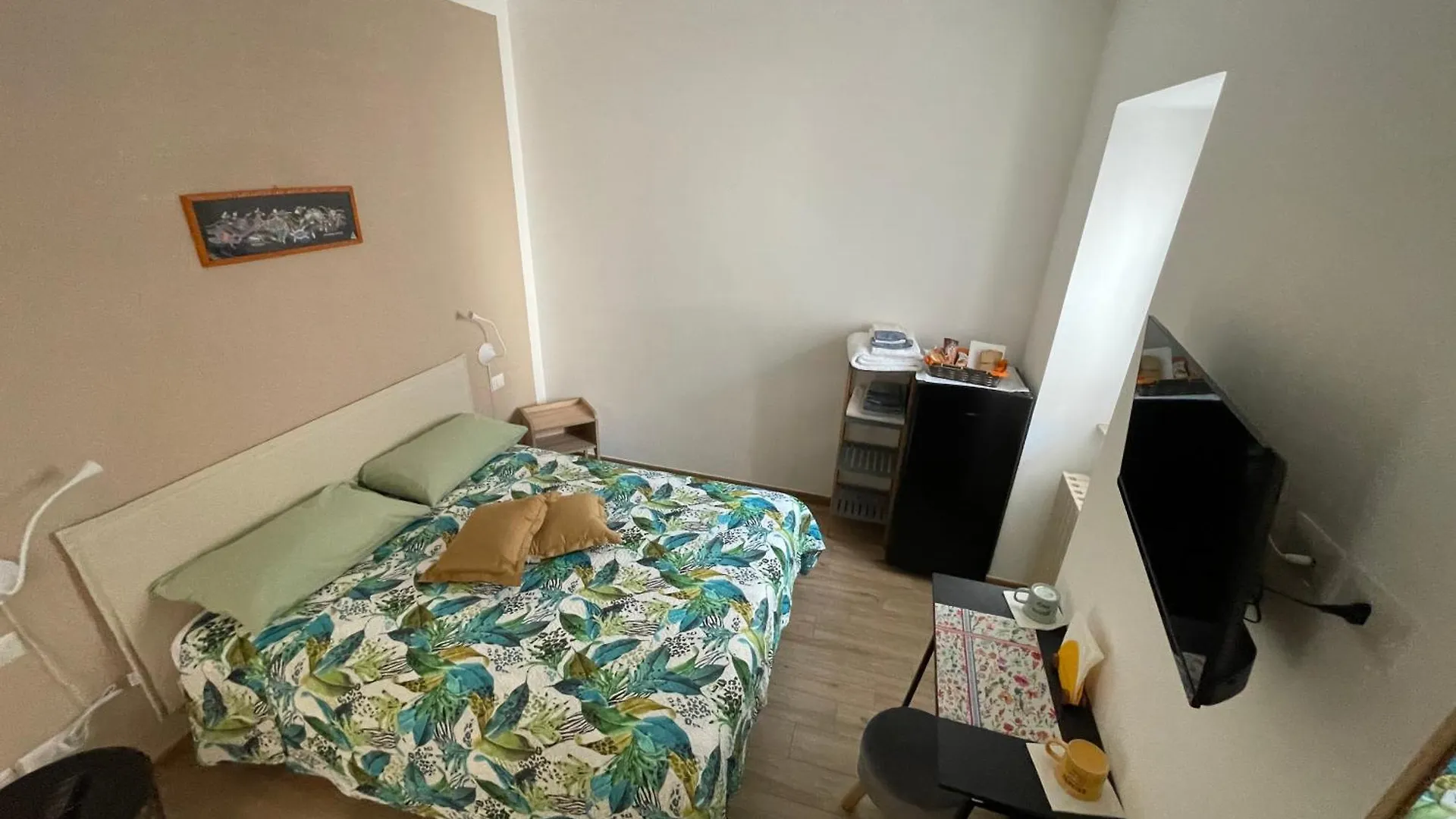 Caramel House & Villa Bari Bed & Breakfast