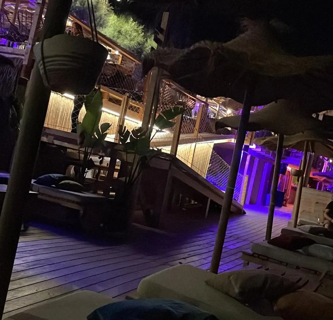 Bed & Breakfast Caramel House & Villa Bari