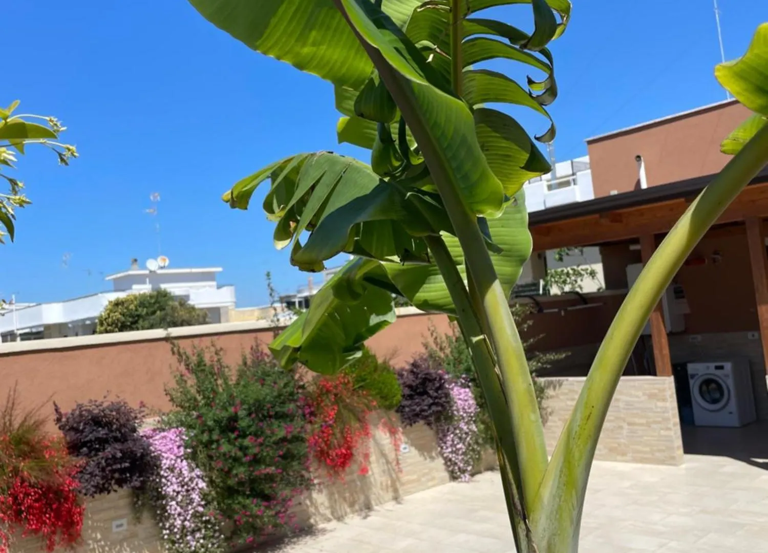 Caramel House & Villa Bari Italia