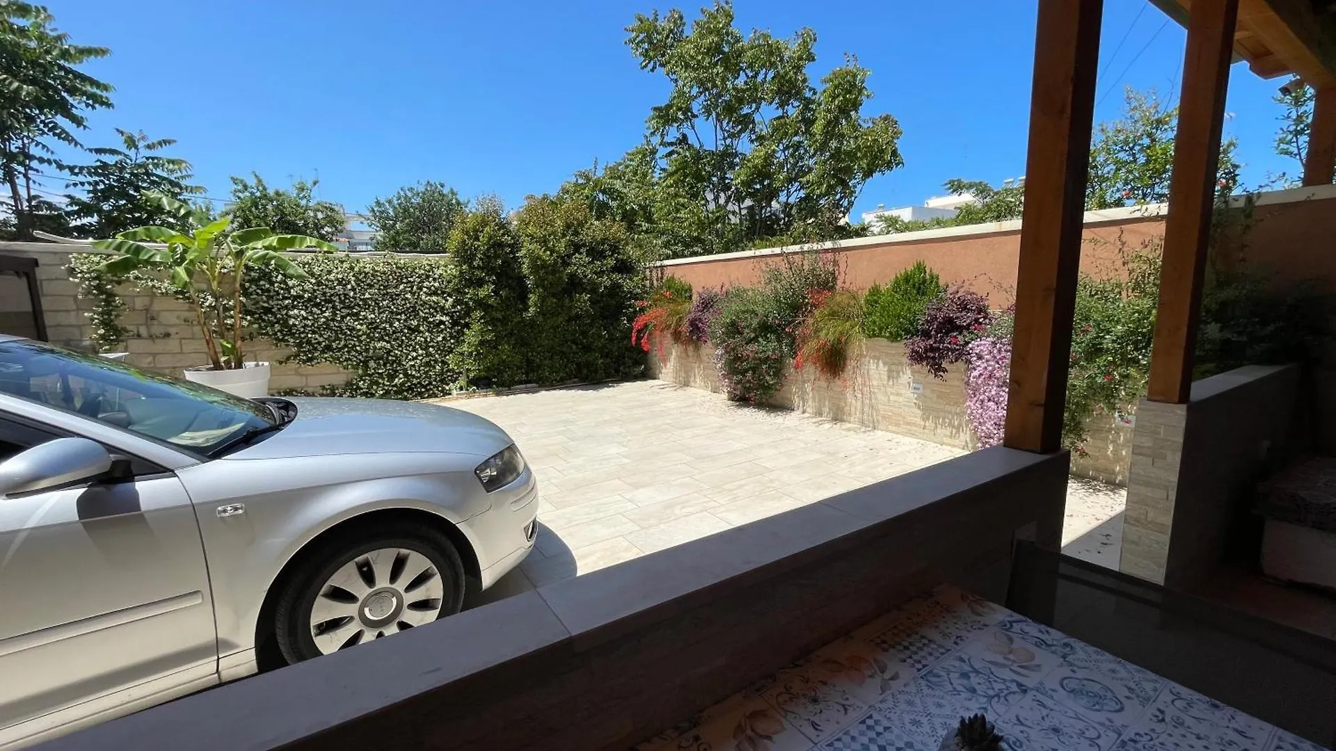 Bed & Breakfast Caramel House & Villa Bari Italia