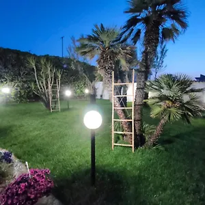 San Domenico -bed&breakfast- Bed & Breakfast