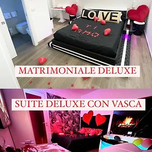 Due Cuori Bed & Breakfast