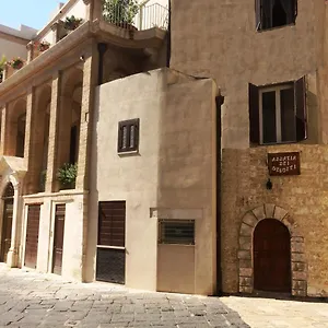 Abbazia Dei Gesuiti Bed & Breakfast